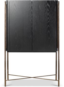 Shanghai cabinet by Cantori