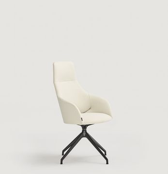 Ejecutivo Helium Armchair by Capdell