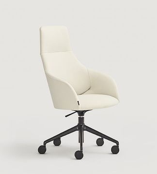 Ejecutivo Helium Armchair by Capdell