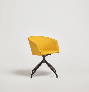 Moon Aspa Armchair by Capdell