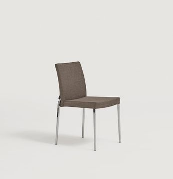 Flick Chair by Capdell