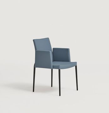 Flick Armchair by Capdell