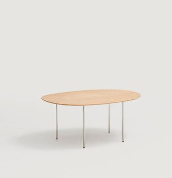 Droplets Coffetable by Capdell - view 2