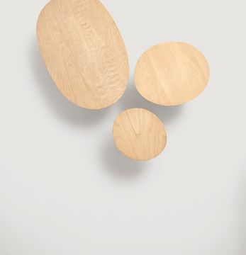 Droplets Coffetable by Capdell - view 3