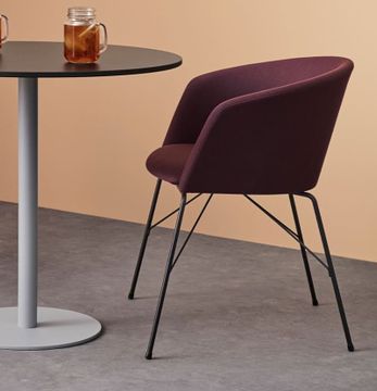 Moon Chair Tensor Base by Capdell - view 3