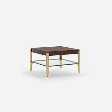 Alias Q by Capital Collection