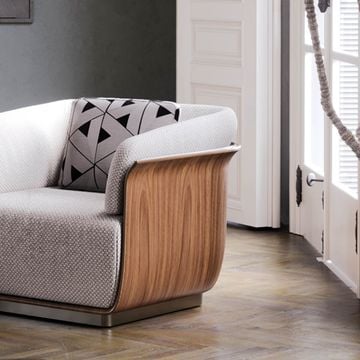 Allure 2S-W by Capital Collection - view 2