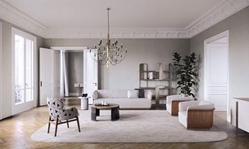 Allure 2S-W by Capital Collection - view 3