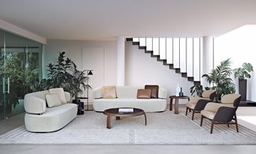 Bon Ton 2S by Capital Collection - view 3