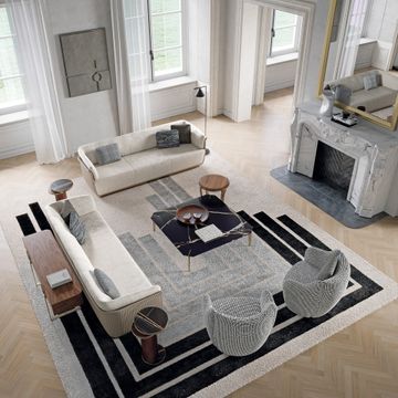 Eclectic-Q by Capital Collection - view 5