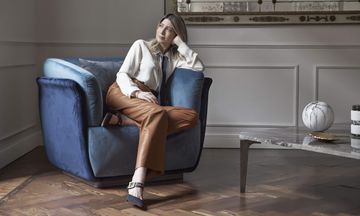 Eclectic-Q by Capital Collection - view 4