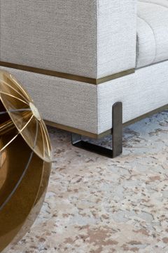 Grand 2 seats module by Capital Collection - view 6