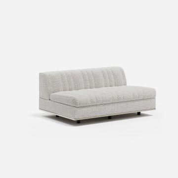 Grand 2 seats module by Capital Collection