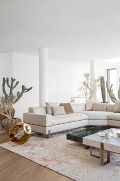 Grand 3 seats module by Capital Collection - view 6