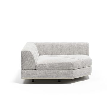 Grand corner module by Capital Collection - view 8