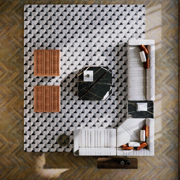 Grand-Q by Capital Collection - view 2