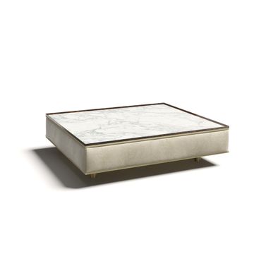 Grand square coffee table module by Capital Collection - view 9