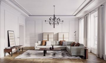 Lincoln by Capital Collection - view 5