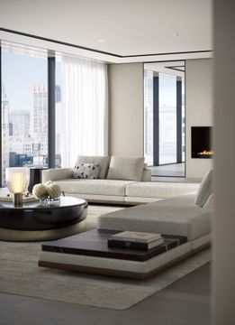 Merian by Capital Collection - view 7