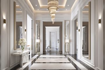Montecarlo Lamp by Capital Collection - view 2