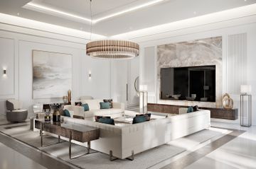 Montecarlo Lamp by Capital Collection - view 3