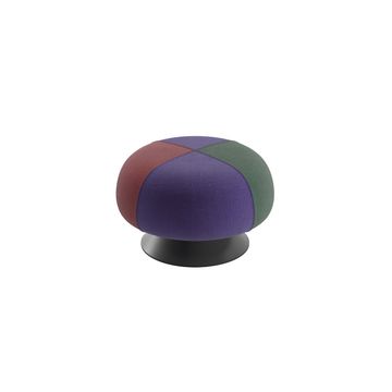 Lud'o Pouf by Cappellini