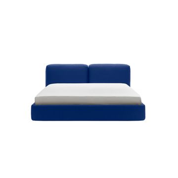Oblong Plus Bed by Cappellini