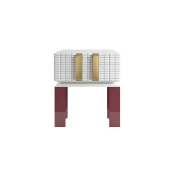 Out of Scale: Project One by Cappellini