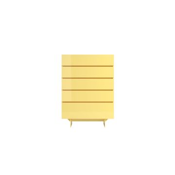 Uni Notte by Cappellini