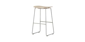 Morrison Stool by Cappellini