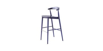 Newood Light Stool by Cappellini