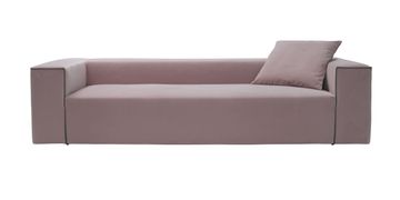 Panda Sofa by Cappellini