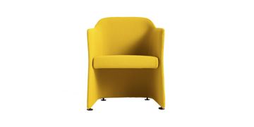 San Siro Plus by Cappellini