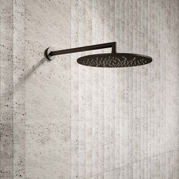 MYSLIM SLM0002/0003/0004/0010CRX - Extra flat stainless steel rain shower by Carimali