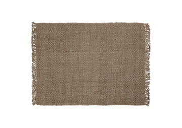 Aslak Rug by Carl Hansen
