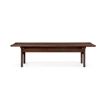 BM0700 Asserbo Bench by Carl Hansen