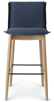 E006 Embrace Bar Stool by Carl Hansen