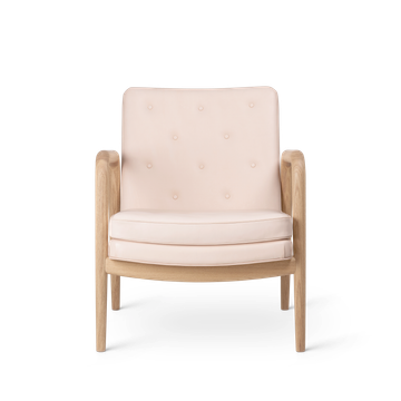 VLA76 Foyer Chair by Carl Hansen
