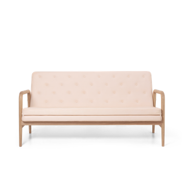 VLA77 Foyer Sofa by Carl Hansen