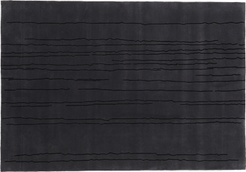 Woodlines Rug by Carl Hansen