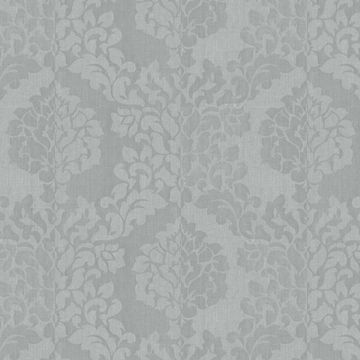 Xorel Versailles Emboss 6815W735 by Carnegie Fabrics