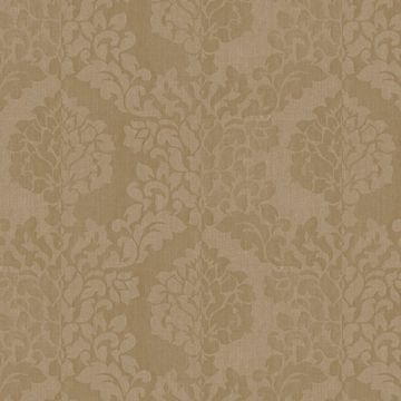 Xorel Versailles Emboss 6815W715 by Carnegie Fabrics