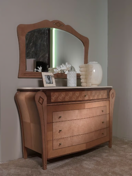CO26 - Chest of drawers by Carpanelli - view 3