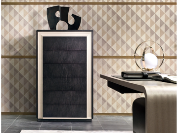 GALILEO - Chest of drawers by Carpanelli - view 2
