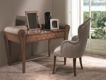 TS07 - Classic style dressing table by Carpanelli - view 2