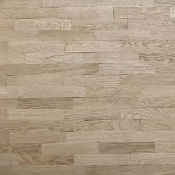 Parquet Planchette Chêne Massif Brut | CarréSol Éditions by CarréSol Éditions