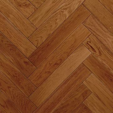 Parquet Chêne Massif Bergmann | CarréSol Éditions by CarréSol Éditions