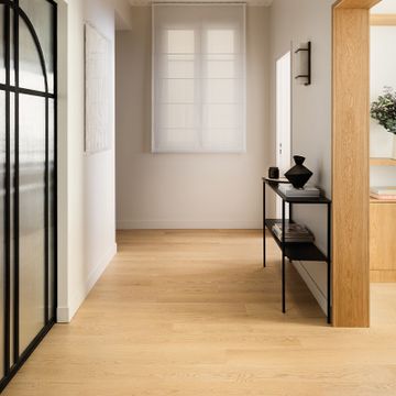 Parquet Chêne Contrecollé Essence | CarréSol Éditions by CarréSol Éditions