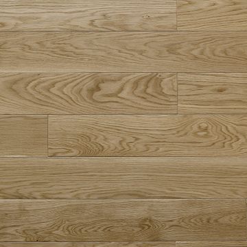 Semi-Solid Oak Wood Parquet Flooring Rivage | CarréSol Éditions by CarréSol Éditions