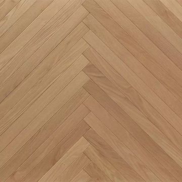 Parquet Chêne Semi-Massif Ristretto Naturalizzato | CarréSol by CarréSol Éditions